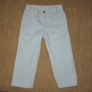 Ralph Lauren Toddler Boys Pants